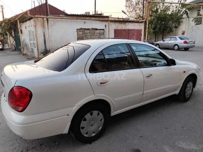 Nissan Sunny 2005, 250,000 km - 1.3 l - Bakı