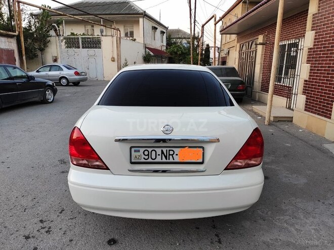 Nissan Sunny 2005, 250,000 km - 1.3 l - Bakı