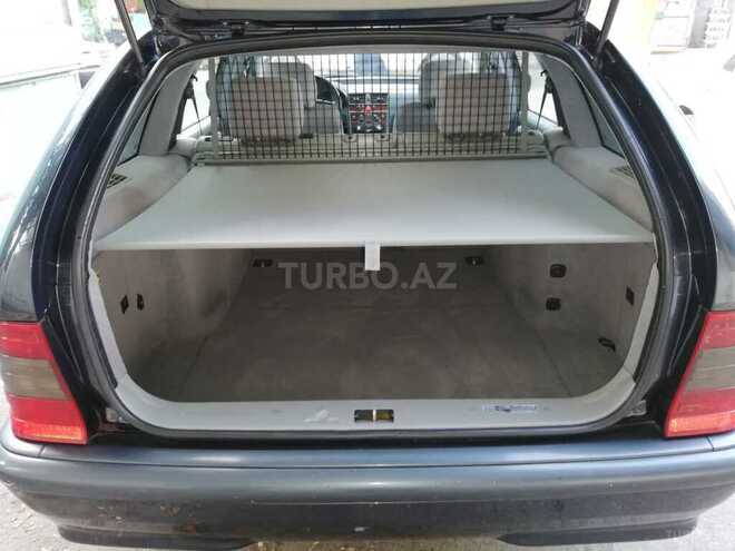 Mercedes C 200 1997, 250,000 km - 2.0 l - Bakı