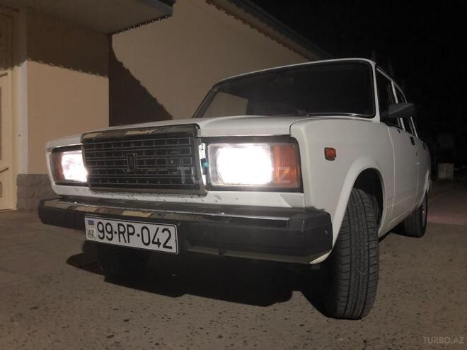 LADA (VAZ) 2107 2010, 105,000 km - 1.6 l - Şirvan