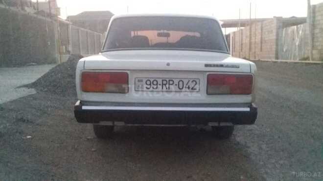 LADA (VAZ) 2107 2010, 105,000 km - 1.6 l - Şirvan