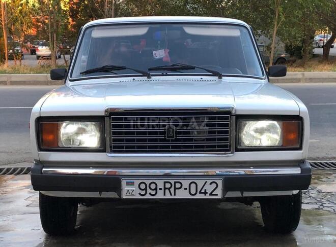 LADA (VAZ) 2107 2010, 105,000 km - 1.6 l - Şirvan