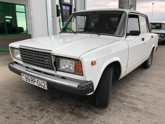 LADA (VAZ) 2107 2010, 105,000 km - 1.6 l - Şirvan