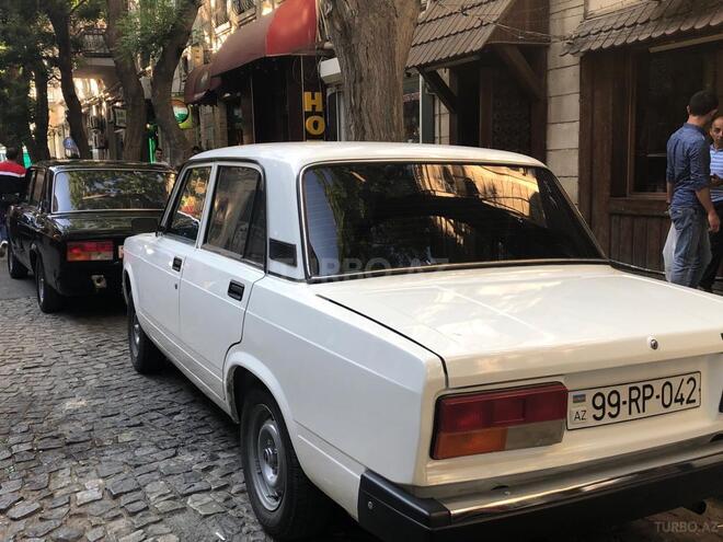 LADA (VAZ) 2107 2010, 105,000 km - 1.6 l - Şirvan