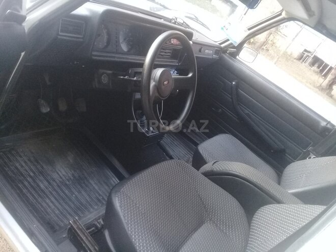 LADA (VAZ) 2107 2010, 105,000 km - 1.6 l - Şirvan