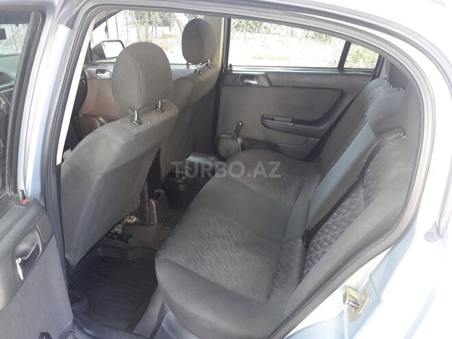 Opel Astra 2001, 213,416 km - 1.6 л - Bakı