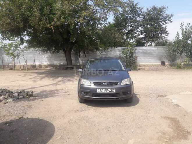 Ford C-MAX 2005, 395,000 km - 1.8 l - Gəncə