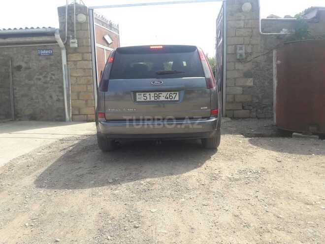 Ford C-MAX 2005, 395,000 km - 1.8 l - Gəncə
