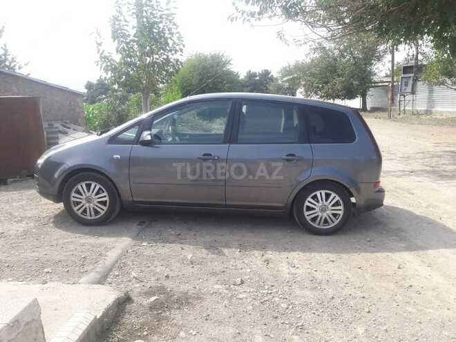 Ford C-MAX 2005, 395,000 km - 1.8 l - Gəncə