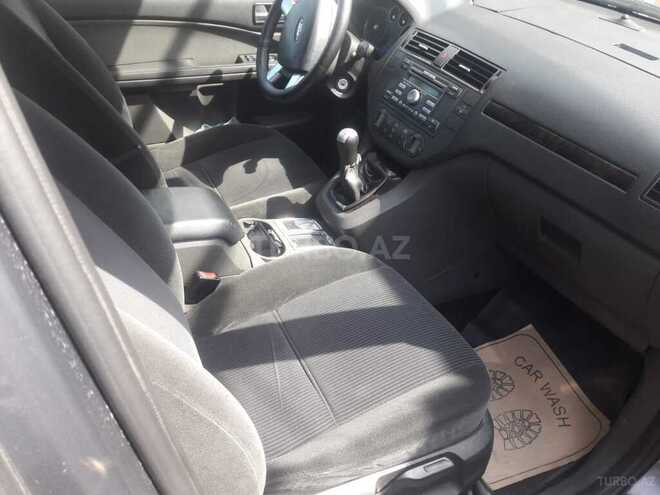 Ford C-MAX 2005, 395,000 km - 1.8 l - Gəncə