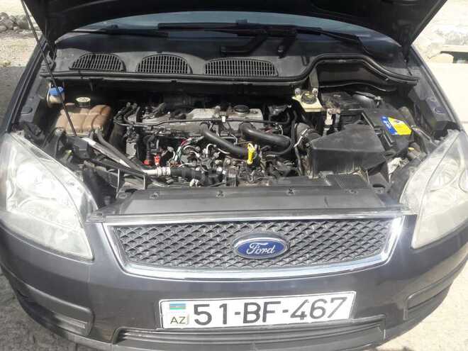 Ford C-MAX 2005, 395,000 km - 1.8 l - Gəncə