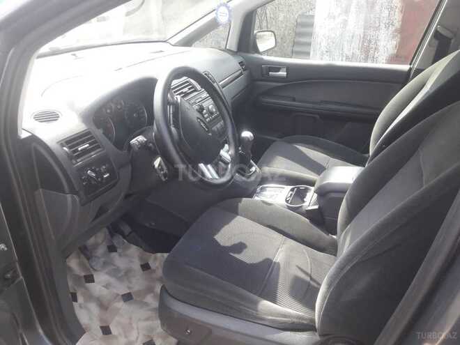 Ford C-MAX 2005, 395,000 km - 1.8 l - Gəncə