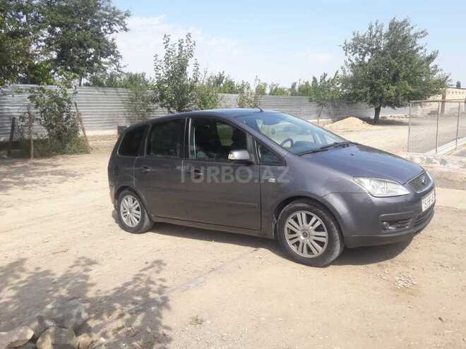 Ford C-MAX 2005, 395,000 km - 1.8 l - Gəncə