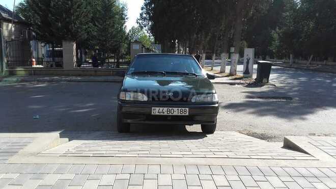 LADA (VAZ) 2114 2006, 143,000 km - 1.6 л - Cəlilabad