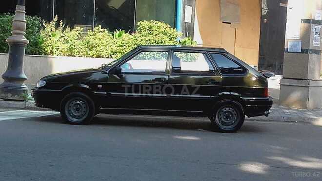 LADA (VAZ) 2114 2006, 143,000 km - 1.6 л - Cəlilabad