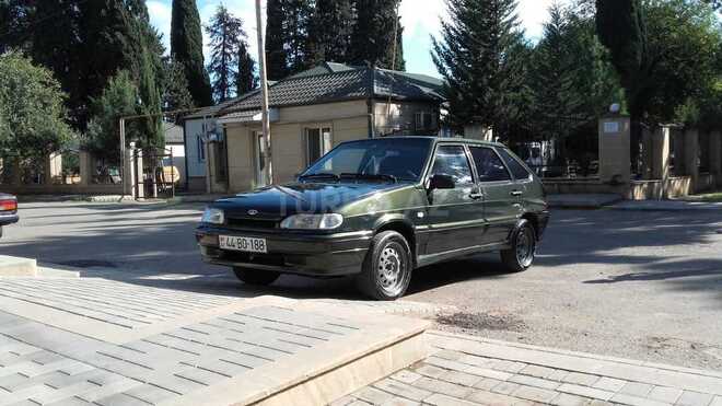 LADA (VAZ) 2114 2006, 143,000 km - 1.6 л - Cəlilabad