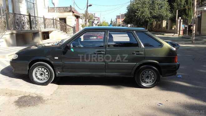 LADA (VAZ) 2114 2006, 143,000 km - 1.6 л - Cəlilabad