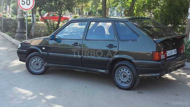 LADA (VAZ) 2114 2006, 143,000 km - 1.6 л - Cəlilabad