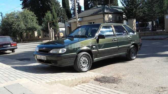 LADA (VAZ) 2114 2006, 143,000 km - 1.6 л - Cəlilabad