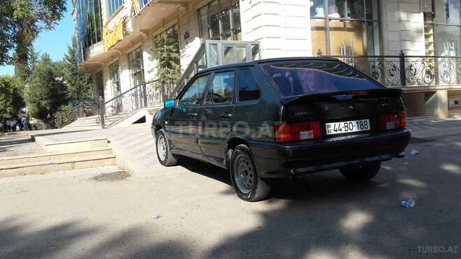 LADA (VAZ) 2114 2006, 143,000 km - 1.6 л - Cəlilabad