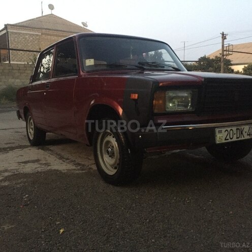 LADA (VAZ) 2107 2007, 240,000 km - 1.6 л - Gəncə