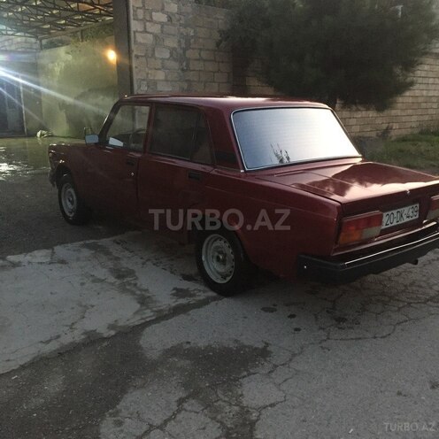 LADA (VAZ) 2107 2007, 240,000 km - 1.6 л - Gəncə