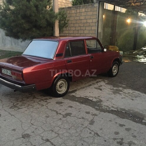 LADA (VAZ) 2107 2007, 240,000 km - 1.6 л - Gəncə