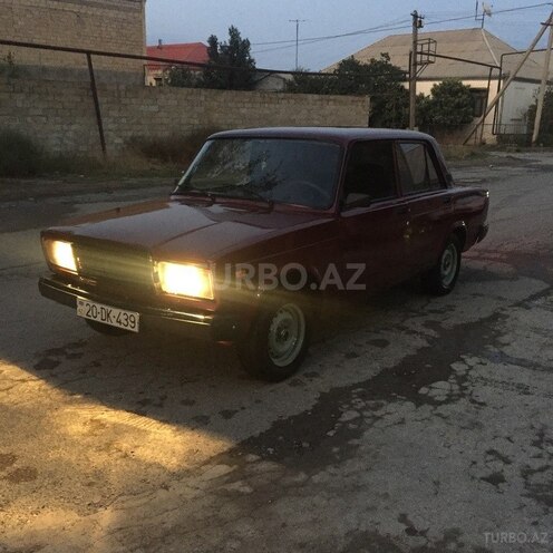 LADA (VAZ) 2107 2007, 240,000 km - 1.6 л - Gəncə