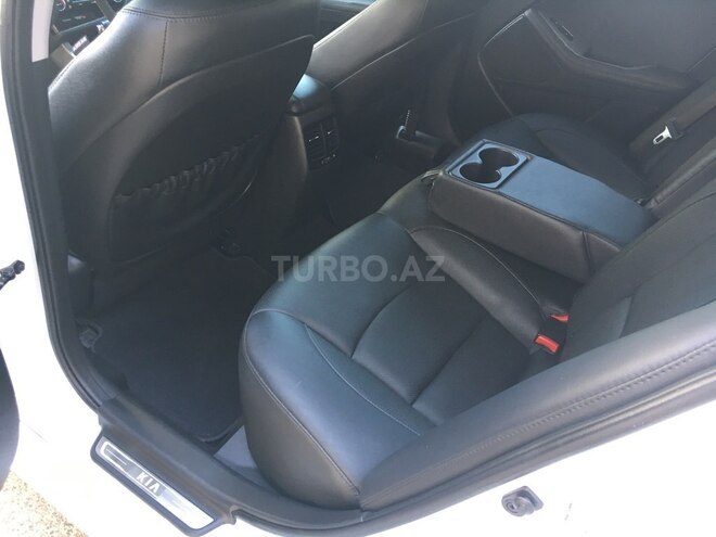 Kia Optima 2015, 96,778 km - 2.0 l - Bakı