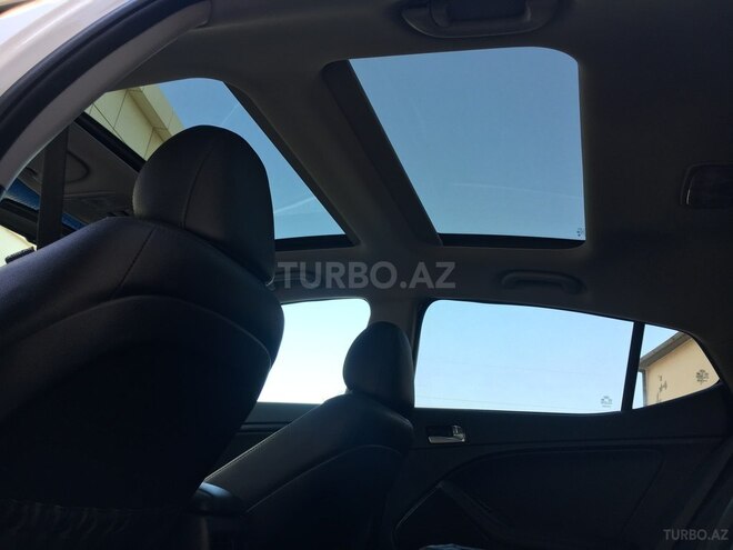 Kia Optima 2015, 96,778 km - 2.0 l - Bakı
