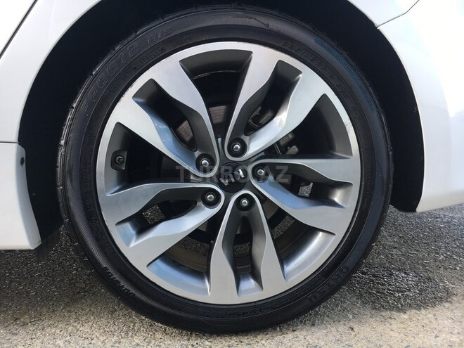 Kia Optima 2015, 96,778 km - 2.0 l - Bakı