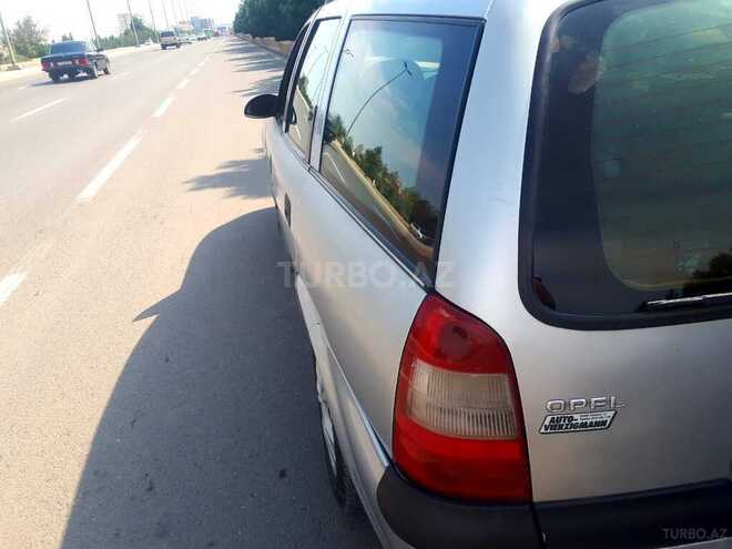 Opel Vectra 1998, 275,421 km - 2.0 l - Gəncə