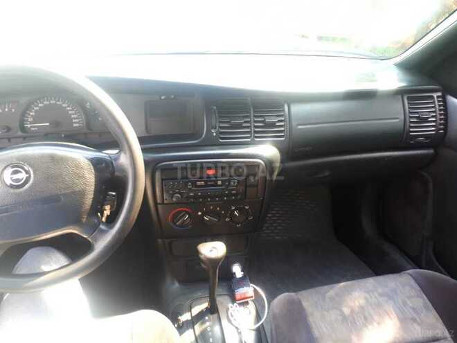 Opel Vectra 1998, 275,421 km - 2.0 l - Gəncə
