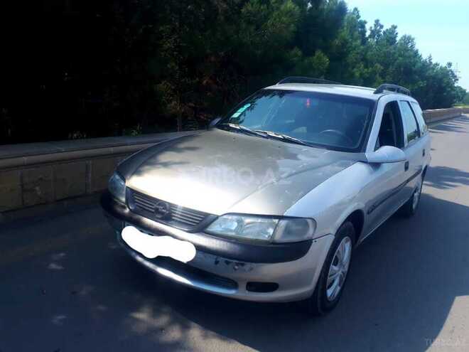Opel Vectra 1998, 275,421 km - 2.0 l - Gəncə