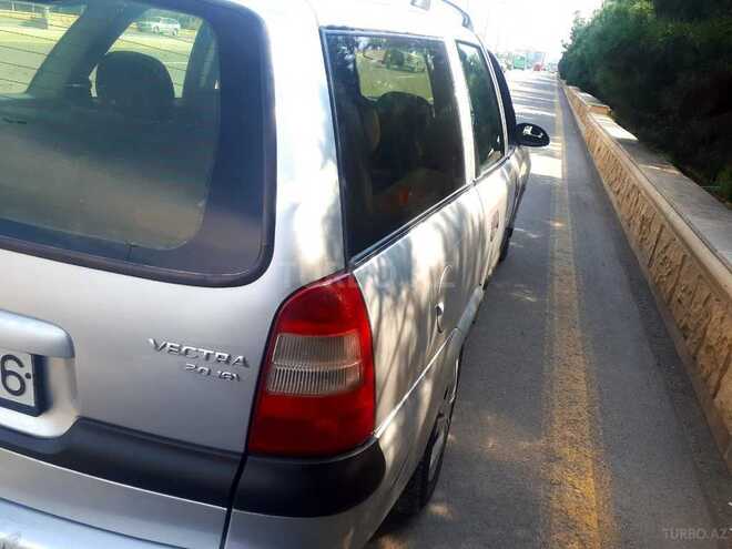 Opel Vectra 1998, 275,421 km - 2.0 l - Gəncə
