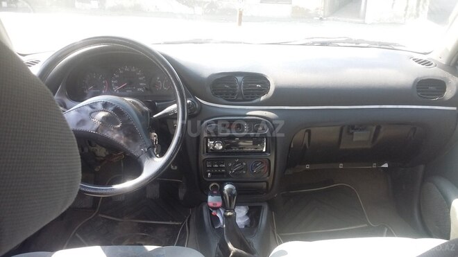 Hyundai Accent 1995, 324,852 km - 1.5 l - Şəki