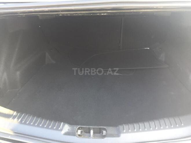 Ford Mondeo 2013, 172,000 km - 2.3 l - Bakı