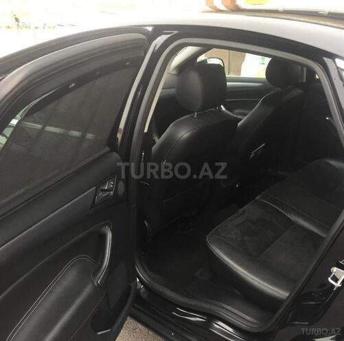 Ford Mondeo 2013, 172,000 km - 2.3 l - Bakı