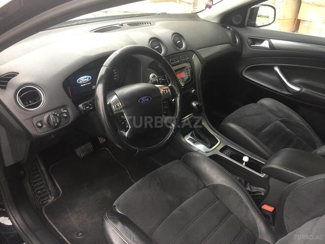 Ford Mondeo 2013, 172,000 km - 2.3 l - Bakı