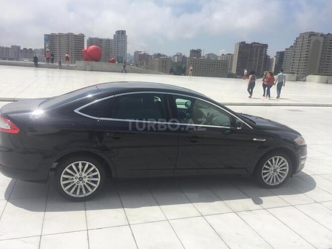 Ford Mondeo 2013, 172,000 km - 2.3 l - Bakı