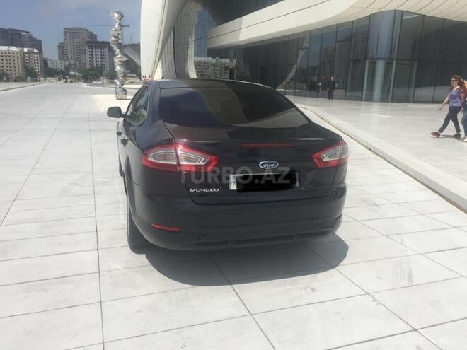 Ford Mondeo 2013, 172,000 km - 2.3 l - Bakı