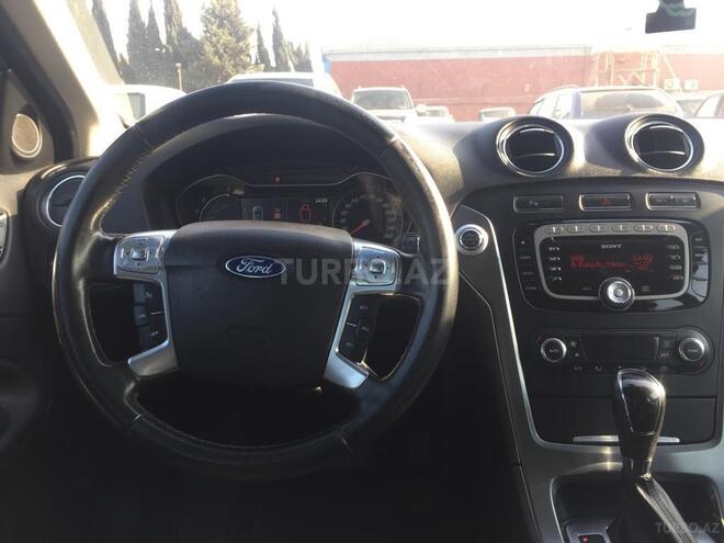 Ford Mondeo 2013, 172,000 km - 2.3 l - Bakı