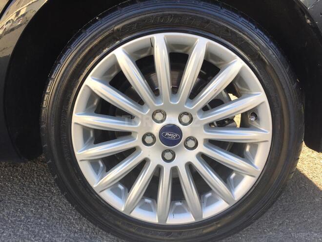 Ford Mondeo 2013, 172,000 km - 2.3 l - Bakı