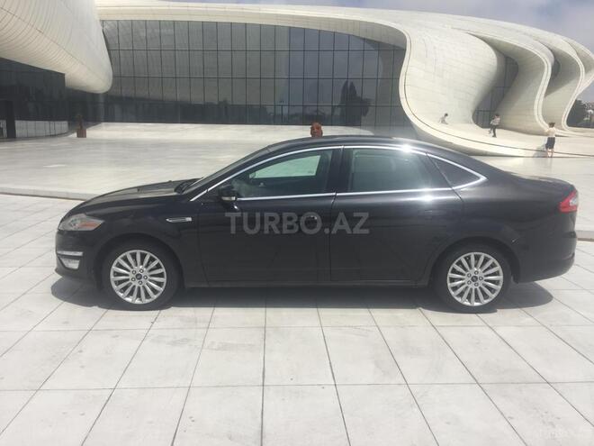 Ford Mondeo 2013, 172,000 km - 2.3 l - Bakı