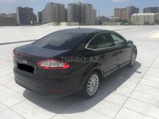 Ford Mondeo 2013, 172,000 km - 2.3 l - Bakı