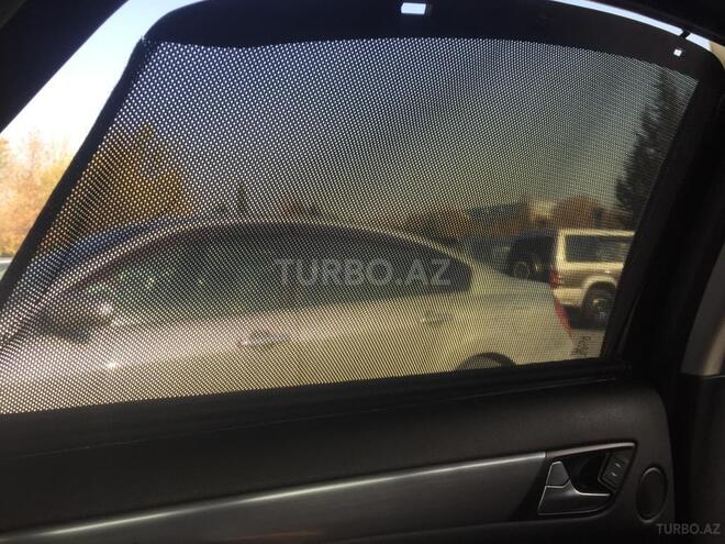 Ford Mondeo 2013, 172,000 km - 2.3 l - Bakı