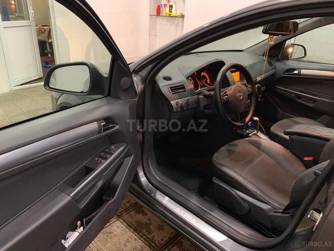 Opel Astra 2009, 201,500 km - 1.9 l - Bakı