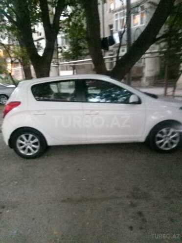 Hyundai i20 2012, 100,030 km - 1.4 l - Bakı