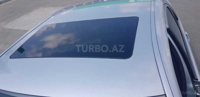 Mercedes E 320 2000, 250,000 km - 3.2 l - Beyləqan