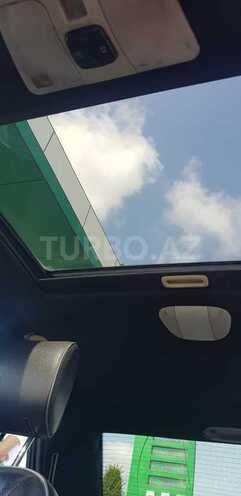 Mercedes E 320 2000, 250,000 km - 3.2 l - Beyləqan